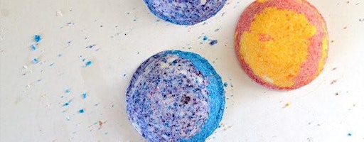 Make a Bath Bomb