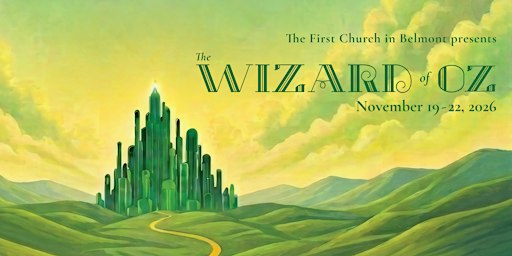 The Wizard of Oz
