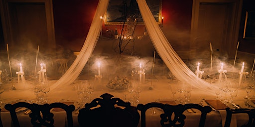 The Dining Club Presents: Samhain 2026