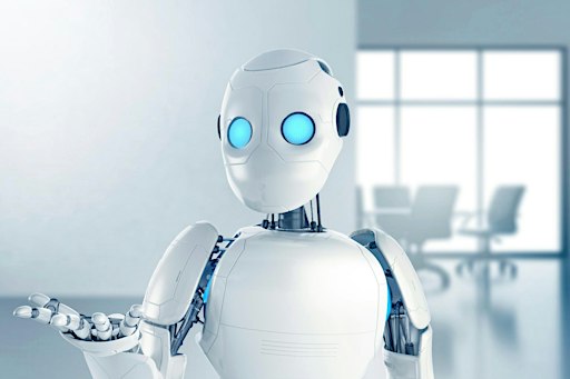 Meetup Physical AI and Robotics