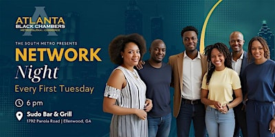 ABC South Metro Network Night
