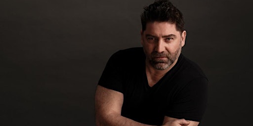 Brian Kennedy - Live at The Purty Kitchen Dún Laoghaire