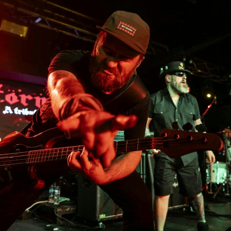 Motorwrecked