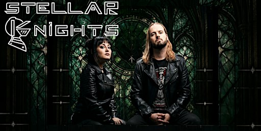 Stellar Knights Live