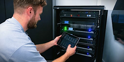 AUDAC Certified Integration Expert | hands-on training