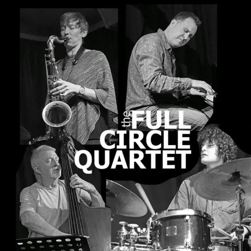 The Full Circle Quartet