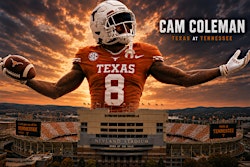 New Orleans: Texas vs Tennessee Watch Party