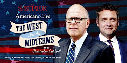 Americano Live: The West after the midterms