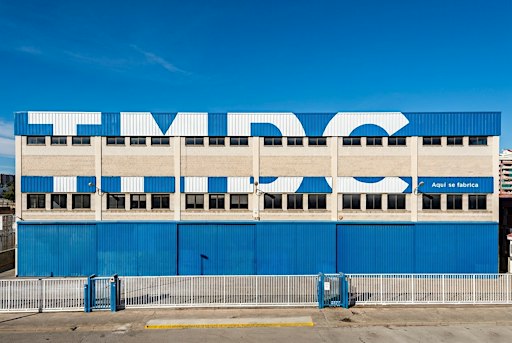Open Day TMDC Cobalt — Ya encendimos las máquinas