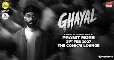 Ghayal by Pranit More Live In Melbourne