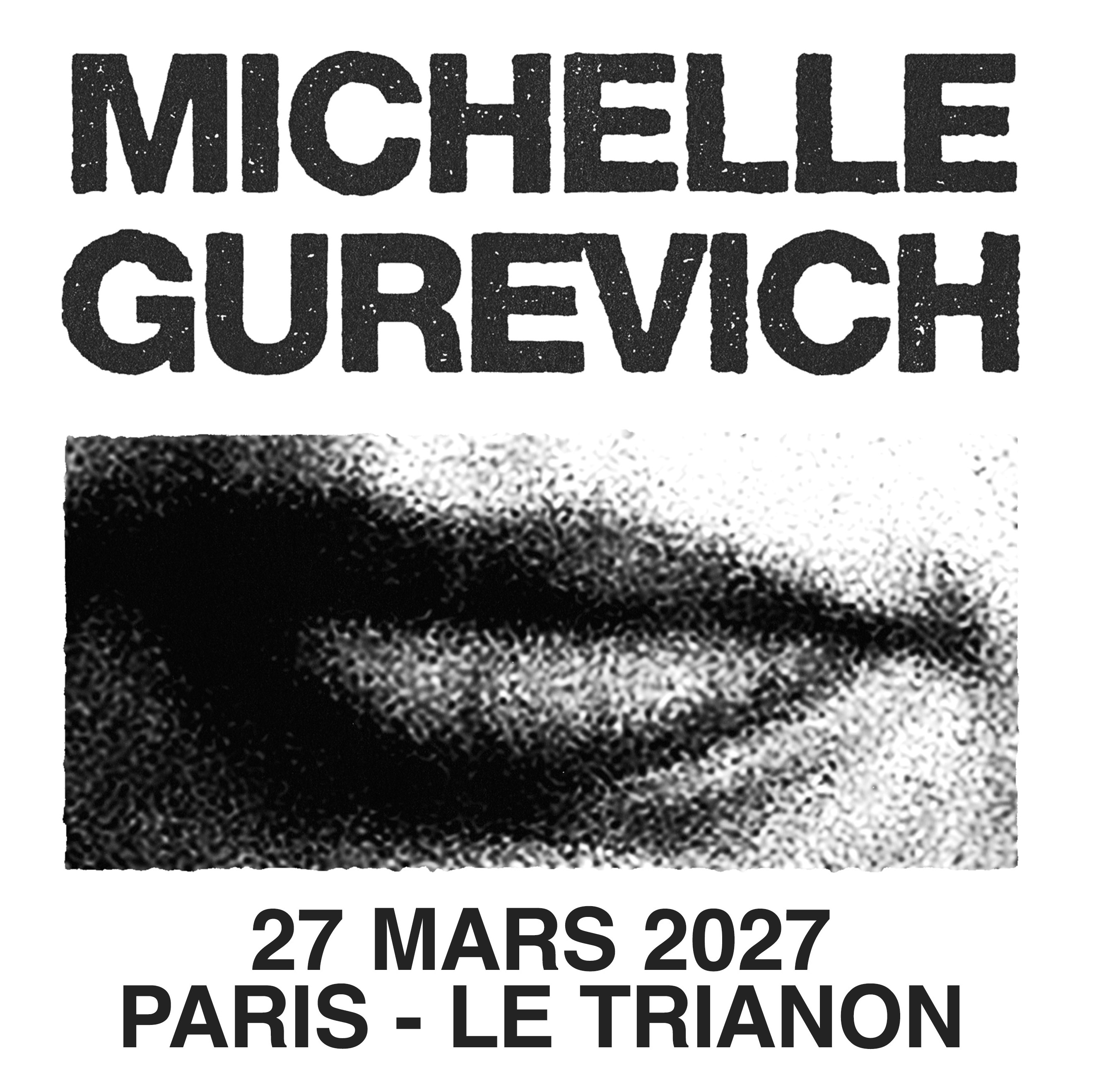 Michelle Gurevich