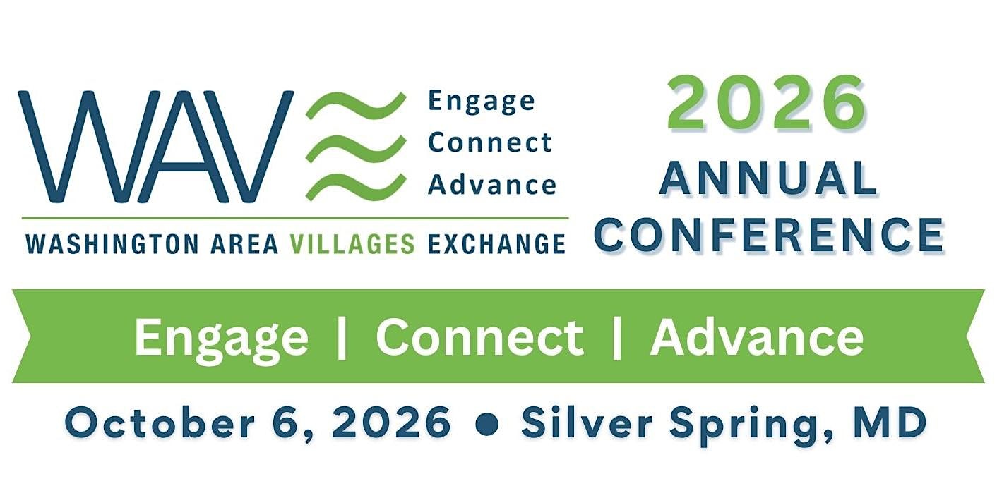 2026 WAVE Conference