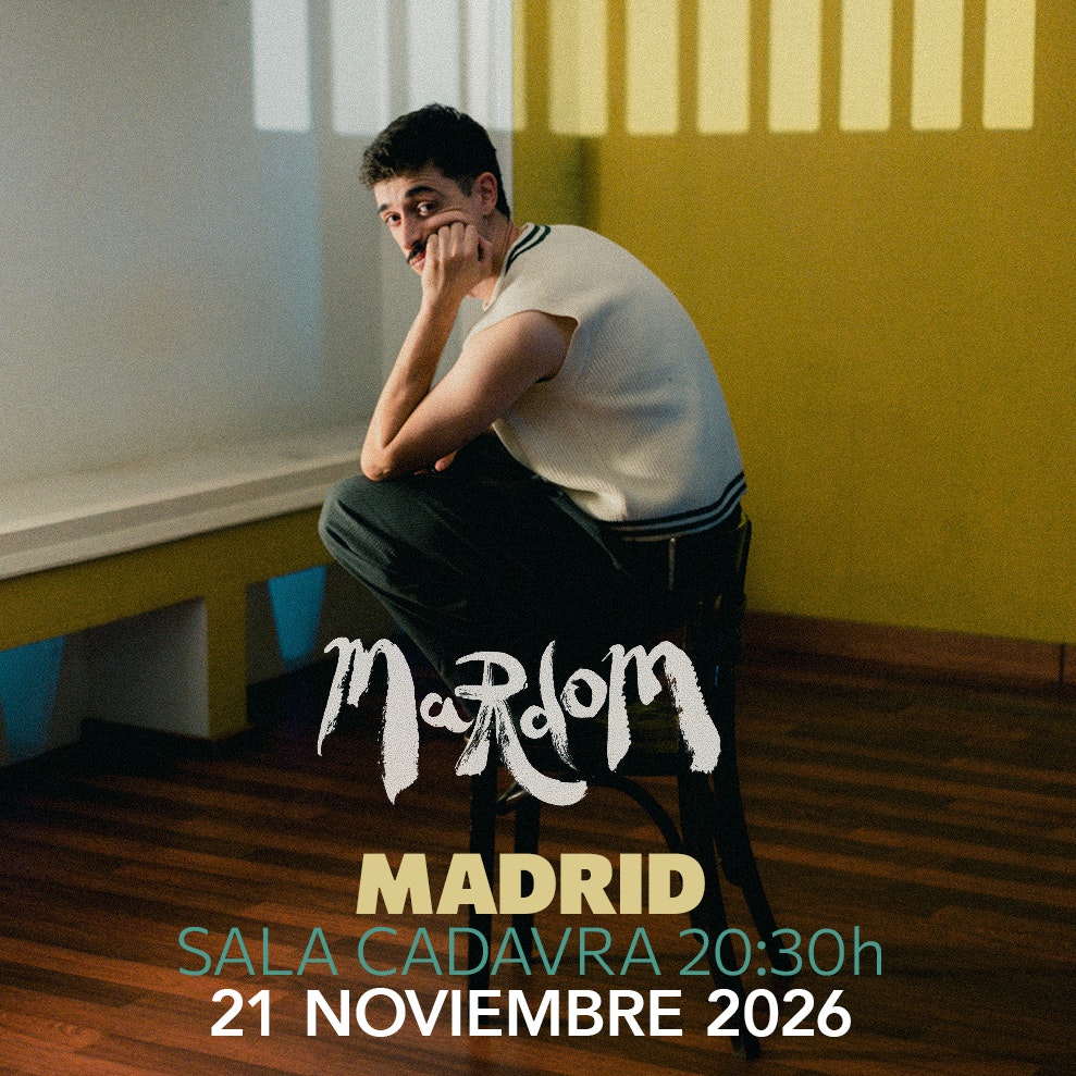 Mardom