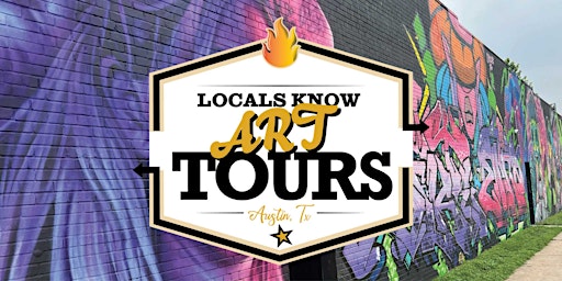 Copy of Locals Know Secret Menu & Art Tour