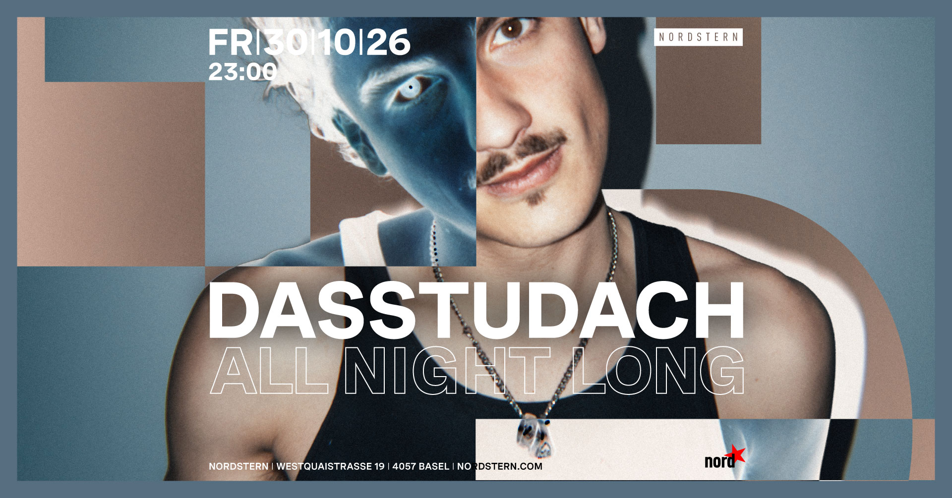 dasstudach All Night Long