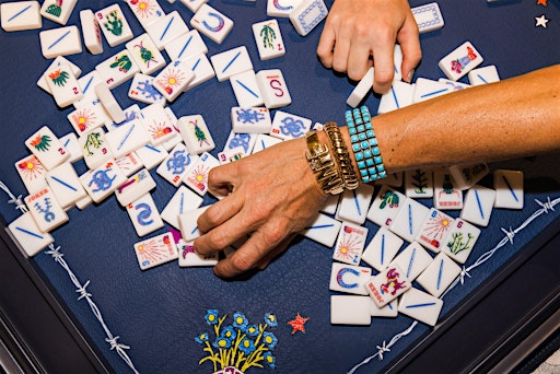 American Mahjong Open Play at Homestate Sherman Oaks x Mahj Los Angeles