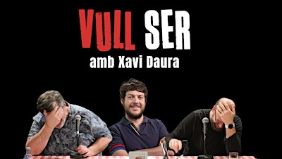 Vull Ser: el Podcast (amb Xavi Daura)