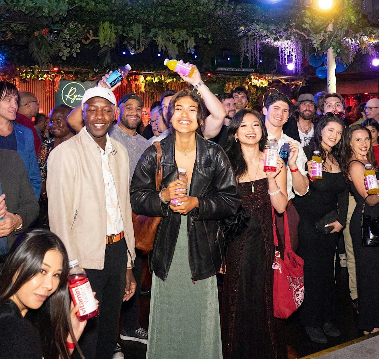 Foodies + New Friends LA: Dinner with Strangers - West Hollywood