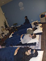 Immersive Sound Bath Journey
