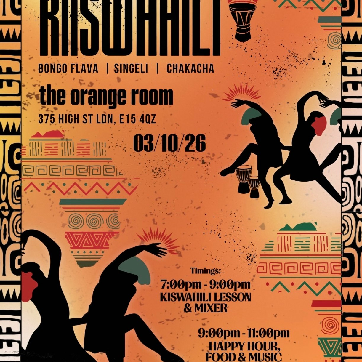Kiiswahili
