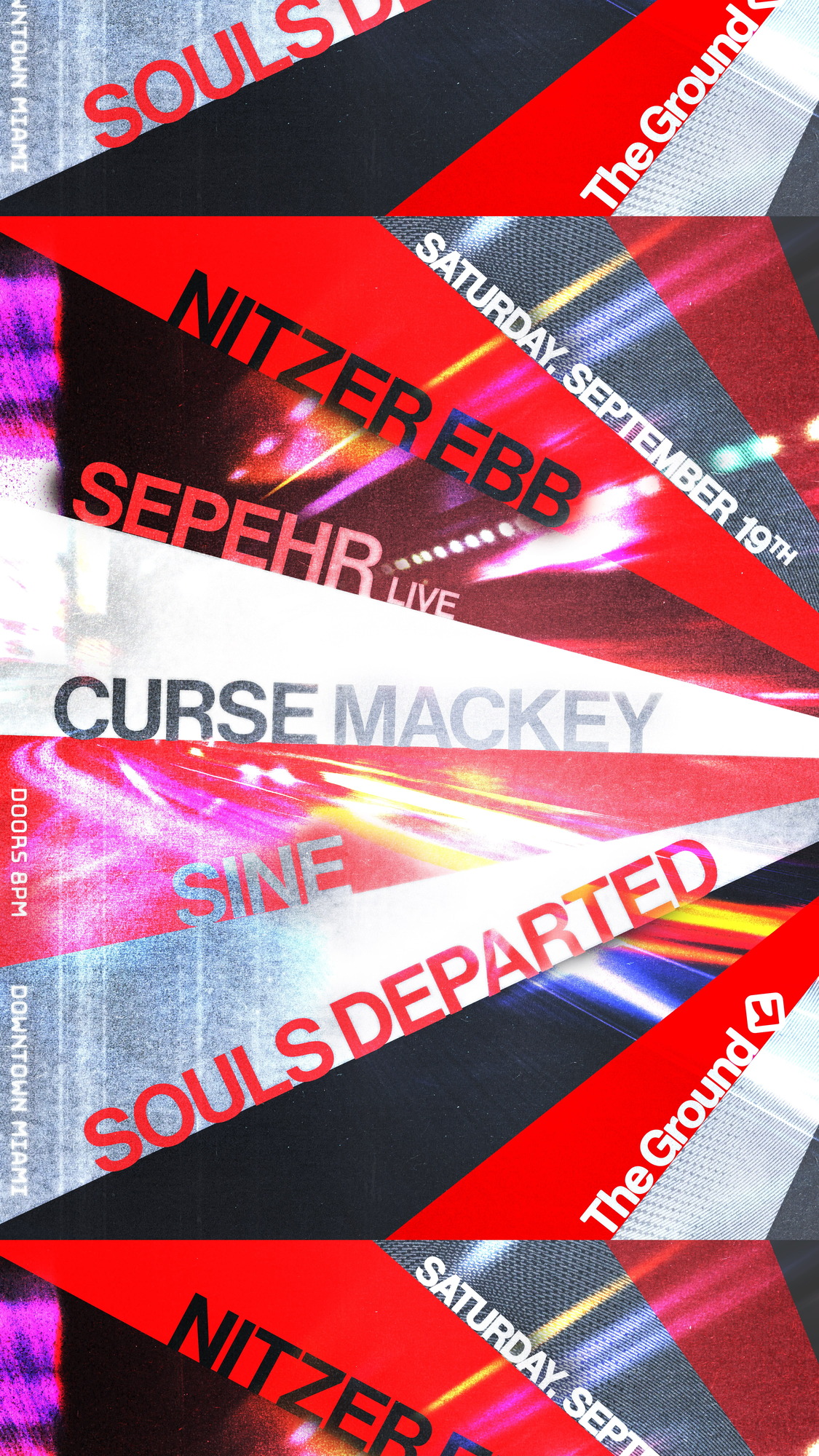 Nitzer Ebb