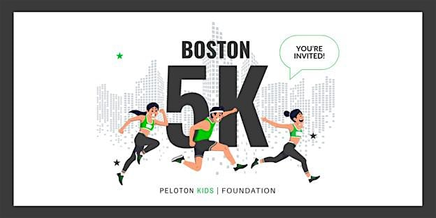 PKF Boston Office 5K 2026