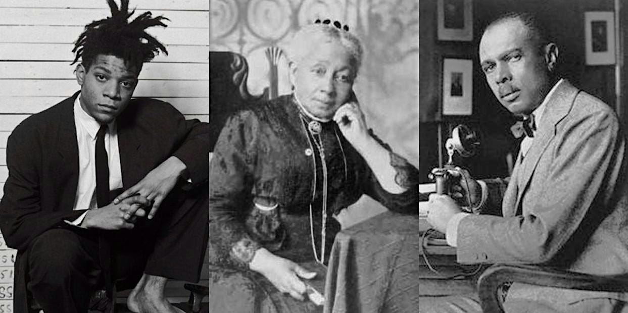 The Revolution Continues: Brooklyn’s Black Trailblazers