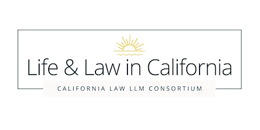 Shanghai: California Law LL.M. Consortium is Coming to You!