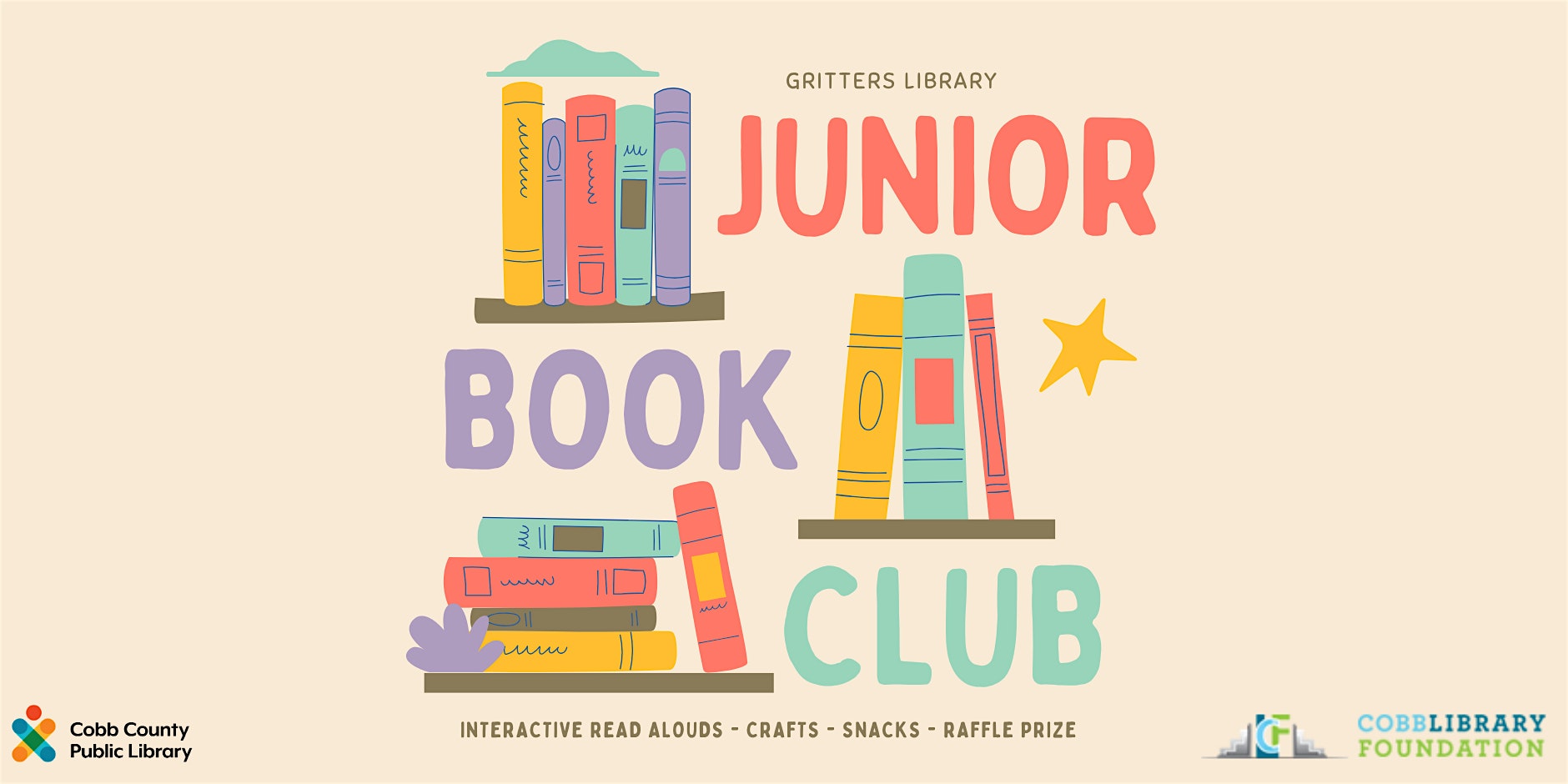 Junior Book Club