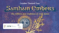 Themed Tour: Samhain Embers