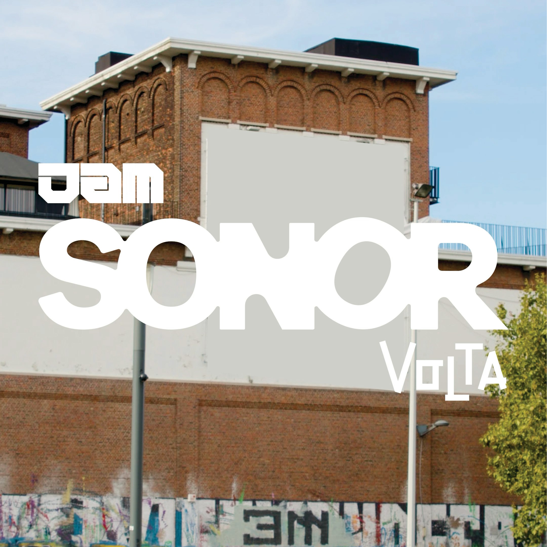 JAM Sonor Opening Weekend