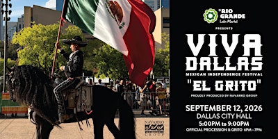 VIVA DALLAS 2026