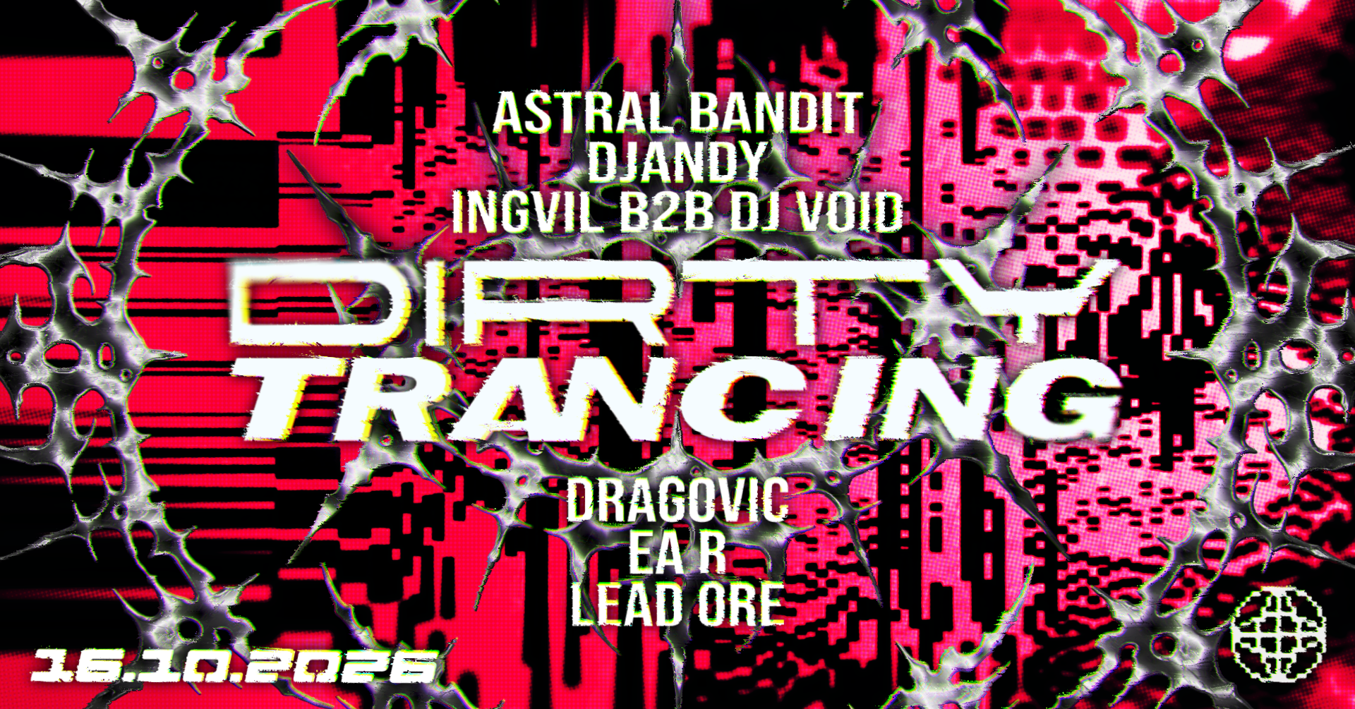 Dirty Trancing X MODULE