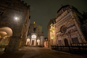 Bergamo Insolita, Intrigante e Leggendaria