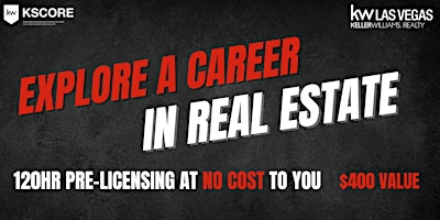 Explore a Career in Real Estate