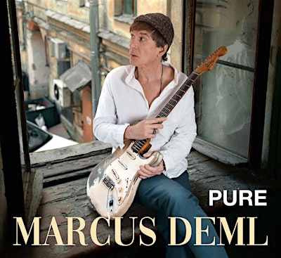 Marcus Deml Group | Hamburg, Elbdeich Studio