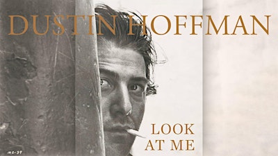 (In-Person) Dustin Hoffman Looks Back