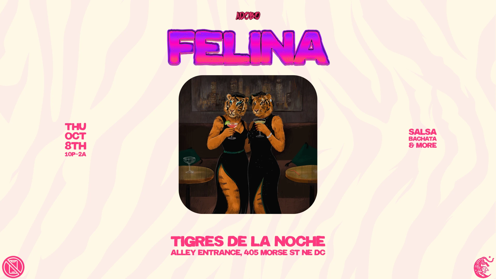 Felina Vol. IV