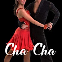 Cha-Cha I (BEG) - 6 Weeks Course