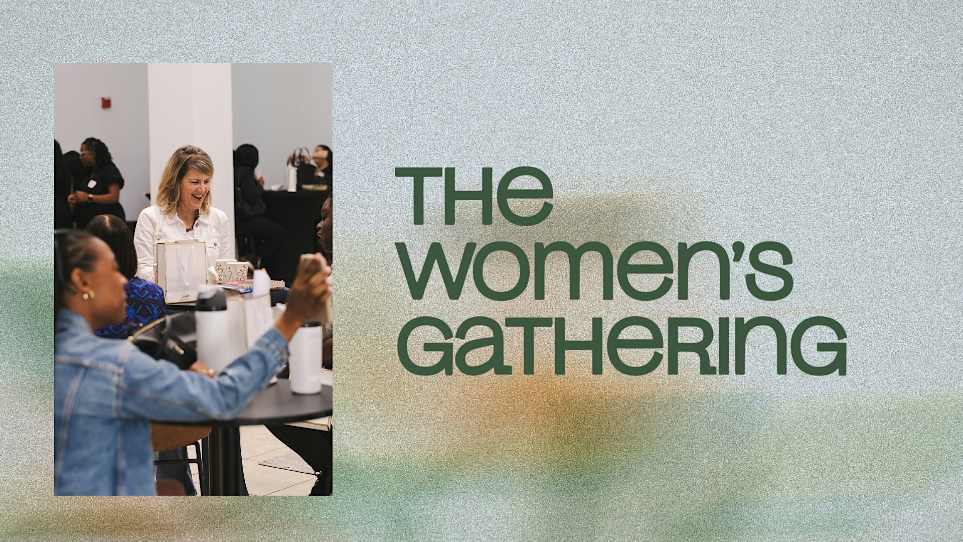 The Women’s Gathering