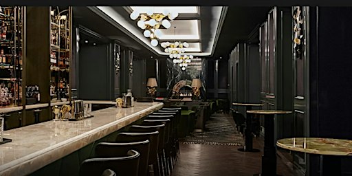 Toronto Professionals & Entrepreneurs Social Mixer