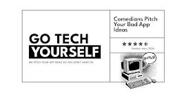 Go Tech Yourself