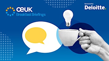 OEUK London Breakfast Briefing - Economic Report 2026