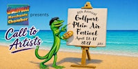 8th Annual Gulfport Plein Air Festival