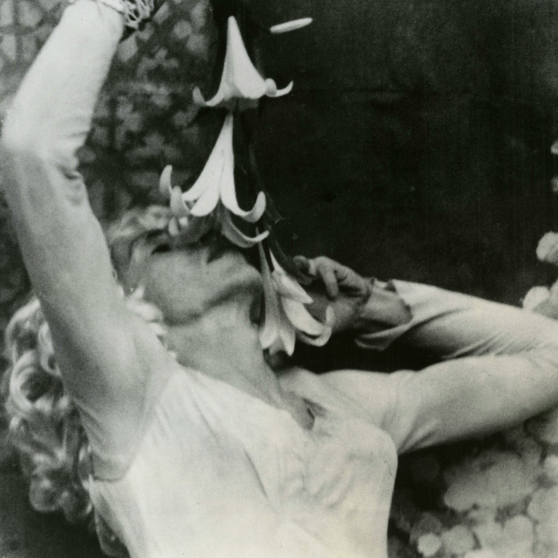 Flaming Creatures: The Films of Jack Smith