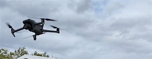 Drone Pilot Course September 26