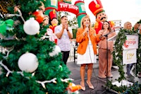 Junior Orange Bowl Parade 2026