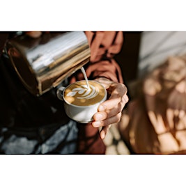Barista Workshop