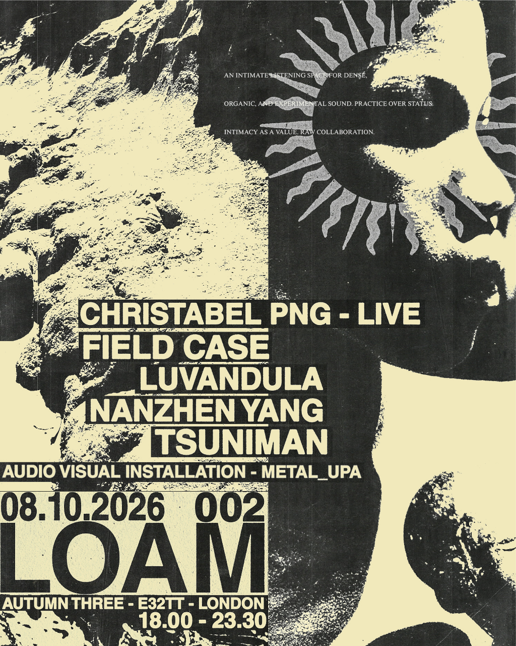 LOAM 002