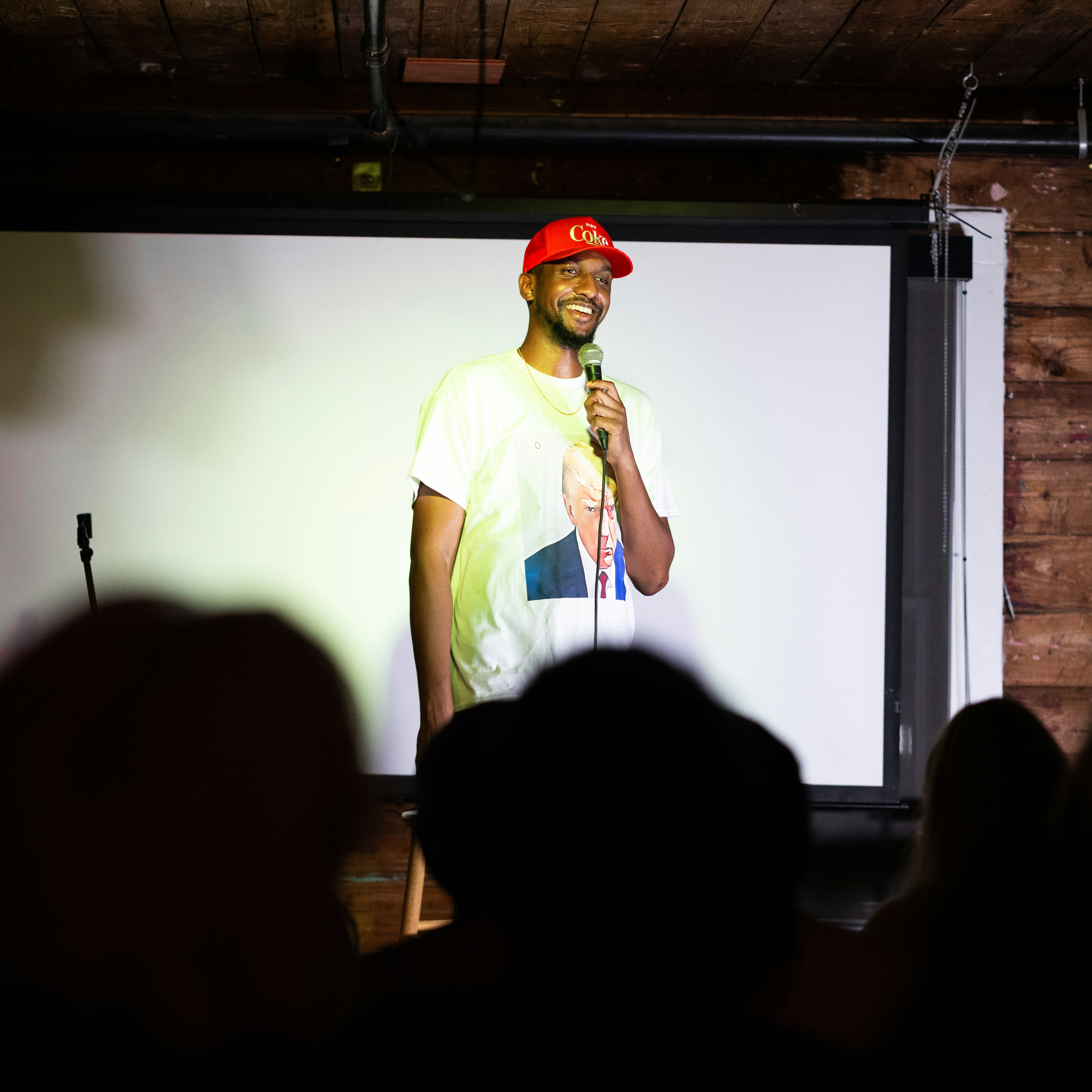 Punchline Sundays | FREE Comedy @ Axelrad